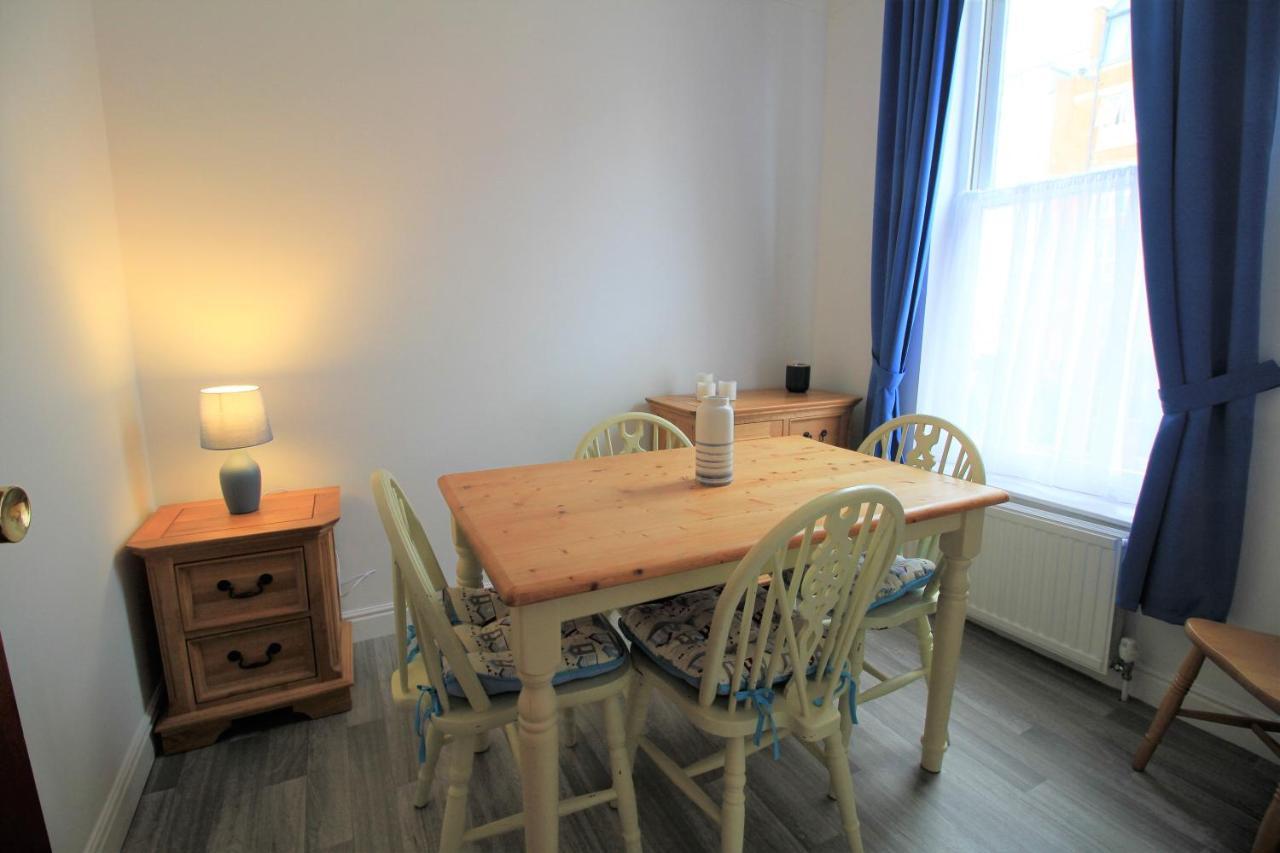 Keepers Rest Apartment - สการ์โบโรห์ ภายนอก รูปภาพ