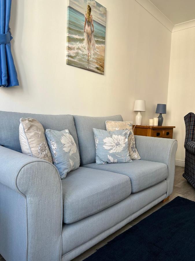 Keepers Rest Apartment - สการ์โบโรห์ ภายนอก รูปภาพ