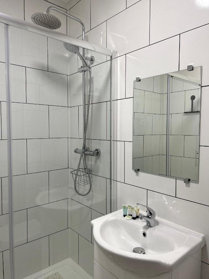 Keepers Rest Apartment - สการ์โบโรห์ ภายนอก รูปภาพ