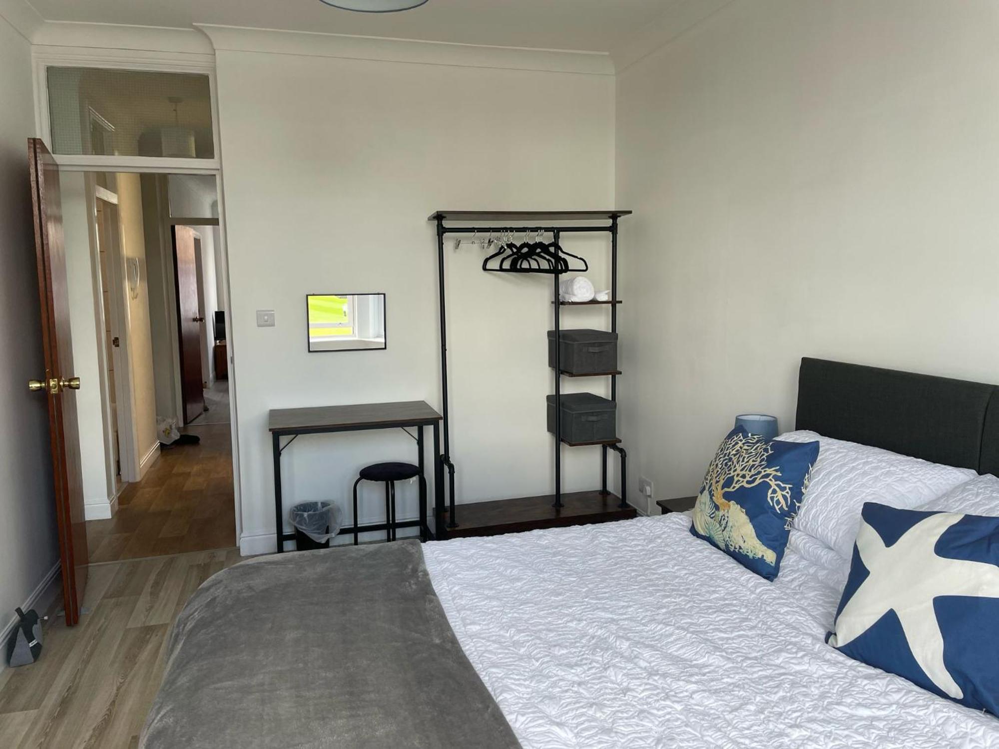 Keepers Rest Apartment - สการ์โบโรห์ ภายนอก รูปภาพ